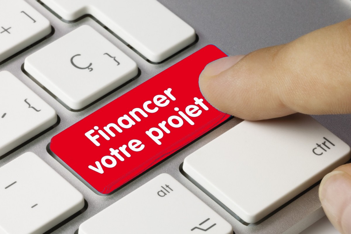 Comment demander un financement ?