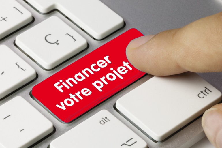 Comment demander un financement ?