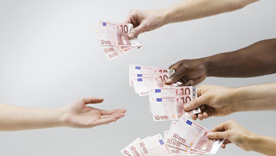 financement participatif