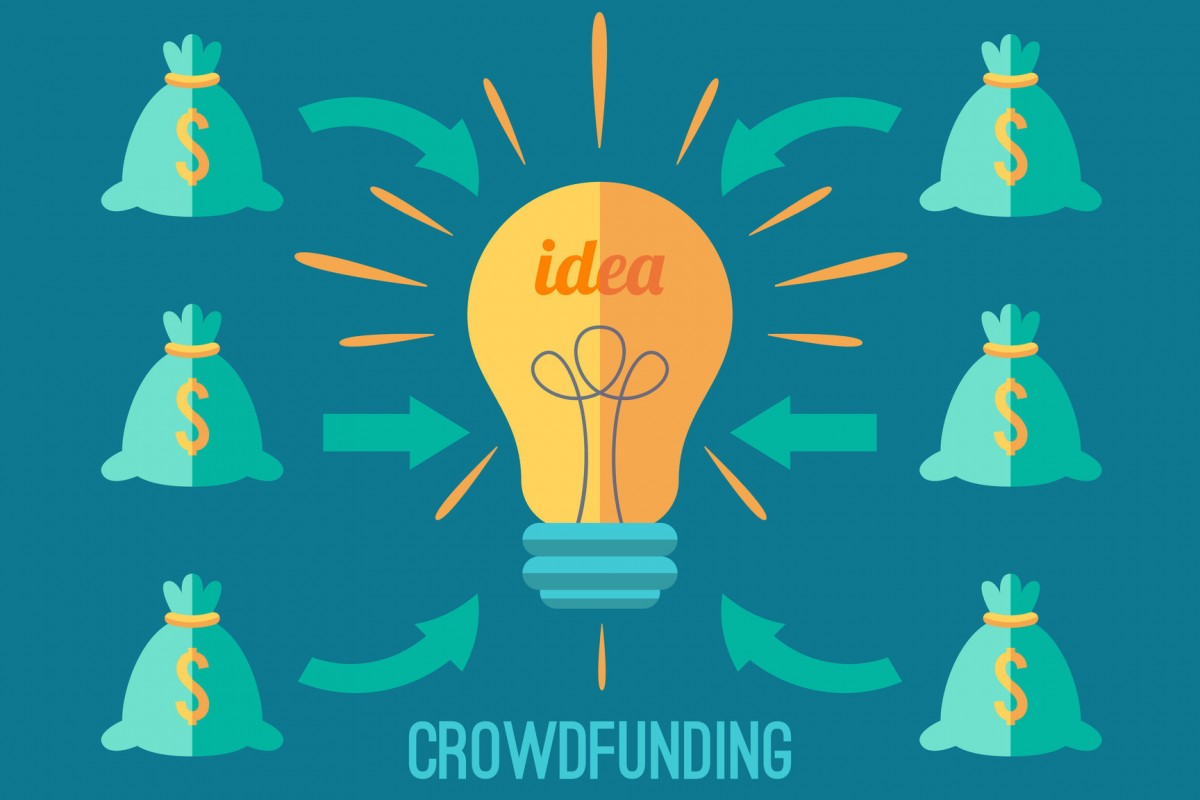 Le crowdfunding